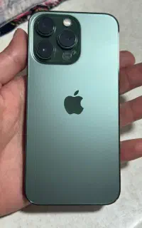 ایفون ۱۳ پرو ۲۵۶گیگ