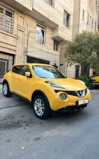 نیسان جوک مدل2016 ((بیرنگ)) اسکای پک