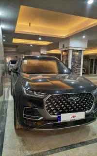 تیگو 8 پرومکس هیبرید ei مدل 1403