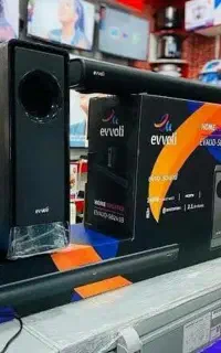 ساندبار ایوولی مدل EVVOLI SOUNDBAR SB241