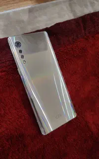 ال جی ولوت 128/6