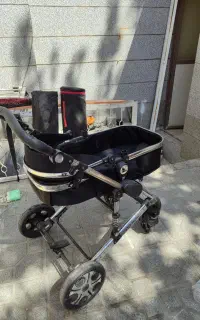 کالسکه خارجی برند per bebe