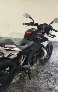 Ns150موتور