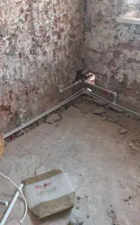 لوله کشی آب (paiper)