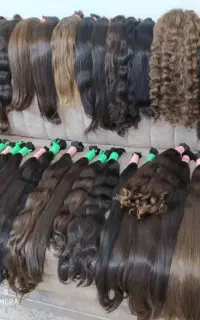 فروش خریدار مو خریدار اصلی مو