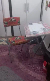 میز تحریر تاشو