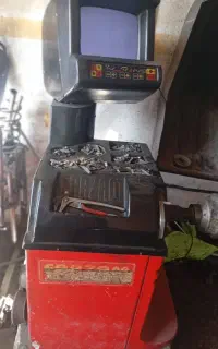 تعویض روغنی