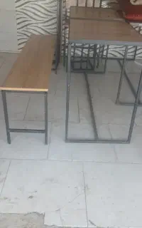 نیمکت