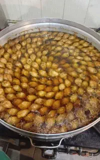 آشپزی مجالس پذیرفته میشود