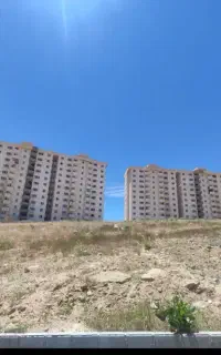 آپارتمان فاز 3دادگستری خیابان گلشهر 2 خیابان گلها