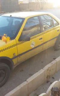 تاکسی روا
