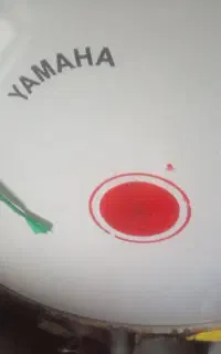 طبل سلام پوسته سالم طبل ۱۲۰ صدا عالی