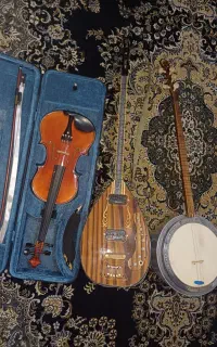 باغلما جمبوش ویلون