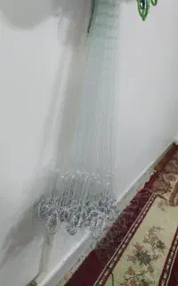 تور دست بافت