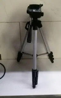 پایه دوربین