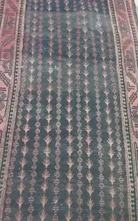 قالیچه دست باف