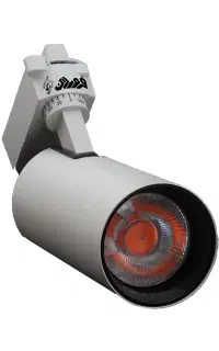 لامپ رشد گیاه اسپات لایت 20 وات فروردین