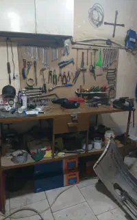 خدمات برق اتومبیل شبانه روزی