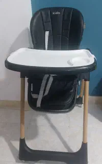 صندلی غذا خارجی  کیدیلو