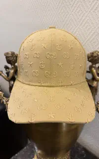کلاه کپ