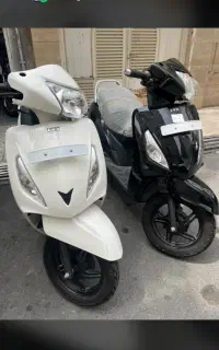 موتور سیکلت