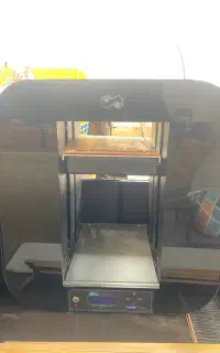 چاپگر 3 سه بعدی