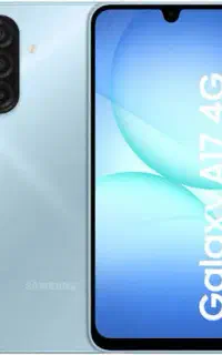 a17 آبی 256 گیگ رم 8