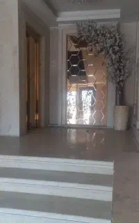 نظافت ساختمان