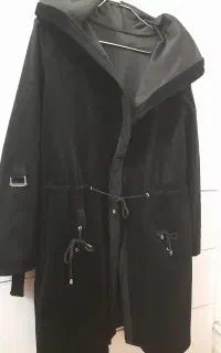 تعدادی لباس نو