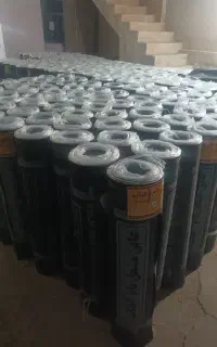 نصب و فروش ایزوگام شرق