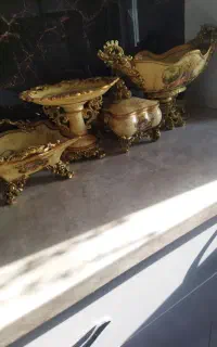 سرویس پذیرایی