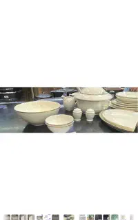 سرویس چینی ۱۸نفره