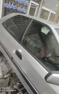 زانتا مدل 86بی رنک درحد