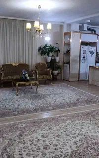 خانه ویلایی مدرن ۴۲۰ متری به همراه مغازه