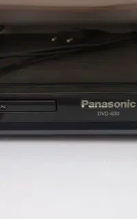 دی وی دی (پاناسونیک )