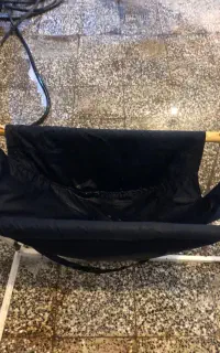 گهواره ننو