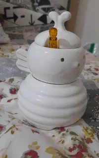 جا عسل