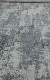 فرش طول ۴۴۰ سانتی متر وعرض ۲ متر نو استفاده نشده