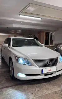 لکسوس