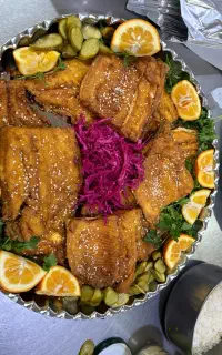 آموزش راه اندازی رستوران غذای ایرانی و فست فود