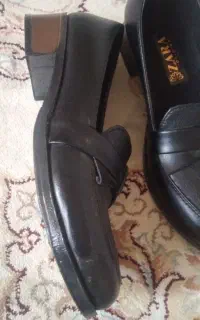 کفش زنانه سایز۳۷ب ۳۶هم میخوره نونونوخریدمش