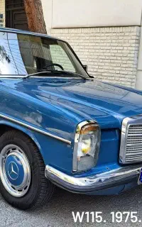 بنز معماری 230e