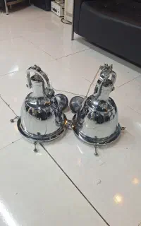 لوستر ارایشگاهی