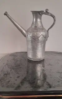 مس قدیمی