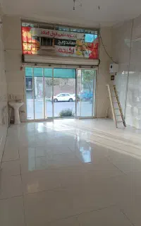 اجاره مغازه ۷۰ متری