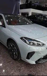 BMW 225L مدل 2025