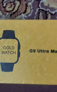 ساعت هوشمند مچی