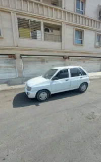 فروش ۱۱۱ مدل ۹۳ تمیز بدون رنگ