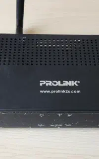 مودم پرولینک prolink