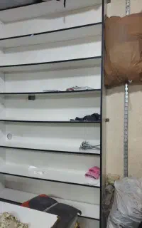 قفسه ام دی آف